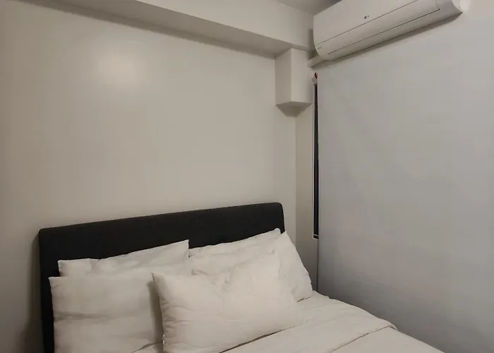 Shore Residences Moa アパートホテル 3*