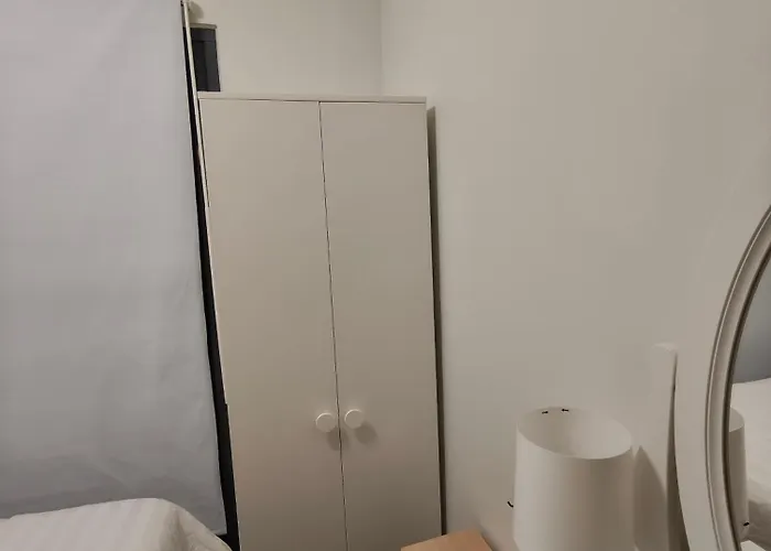 アパートホテル Shore Residences Moa