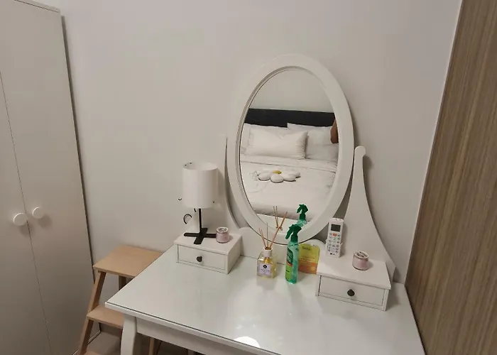 Shore Residences Moa アパートホテル
